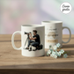 Taza Videógrafo Personalizada