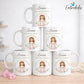Tazas Personalizada: Dulce Comunión