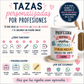 Tazas Personalizadas por Profesiones | Diseño Exclusivo para Ti