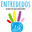 Entrededos logo