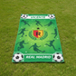 Toallas personalizadas a Full Print ESCUDOS DE FÚTBOL