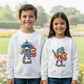 Sudaderas personalizadas para niños – cumpleaños 🎂