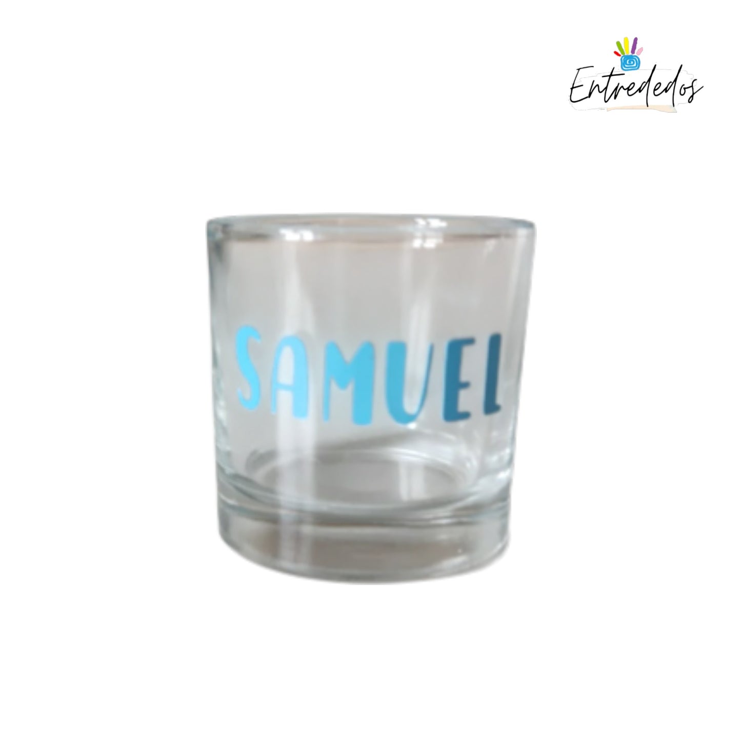 Licores Panizo 5 cl Surtidos con Vasito, Bolsa y Etiqueta Personalizada