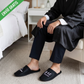 Zapatillas para novio: diseño 2507A exclusivo "HOMBRES"