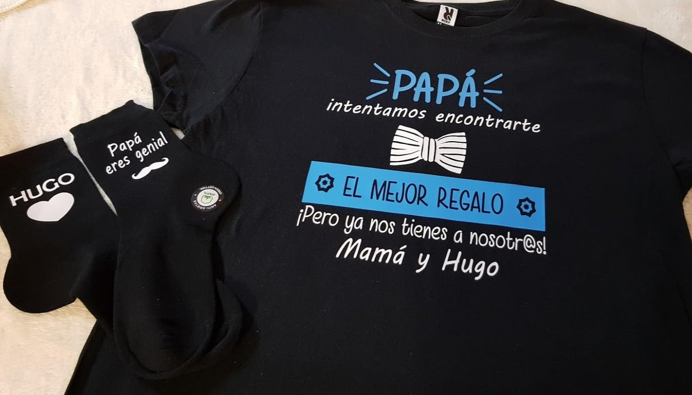 Camisetas iguales para discount hermanos